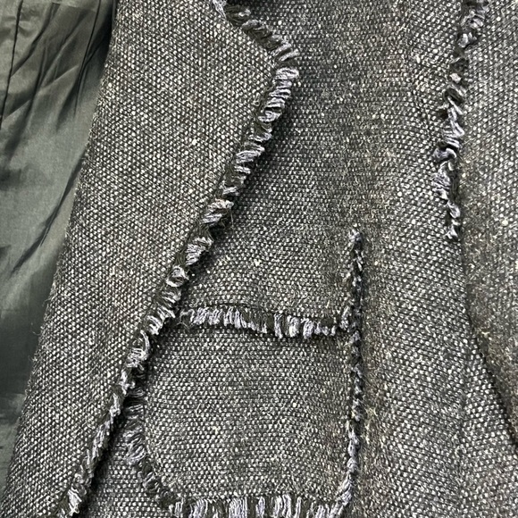 Blazer spring/fall.  Very good quality.  Very Good condition - Picture 3 of 5